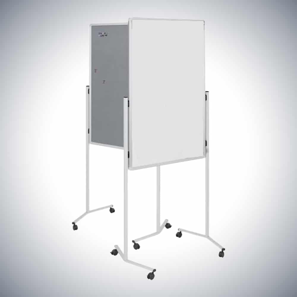 Pin- und Whiteboard "Multifunktionsboard"