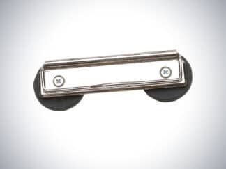 Belegklemme magnetisch