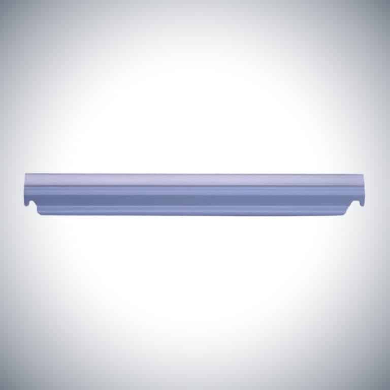 DatoClip+ Terminschiene - taubenblau