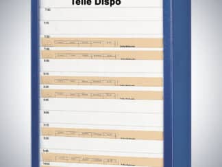Dispositionstafel