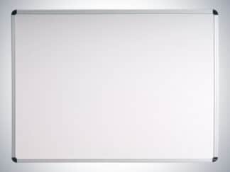 Whiteboard emailliert "Basis"