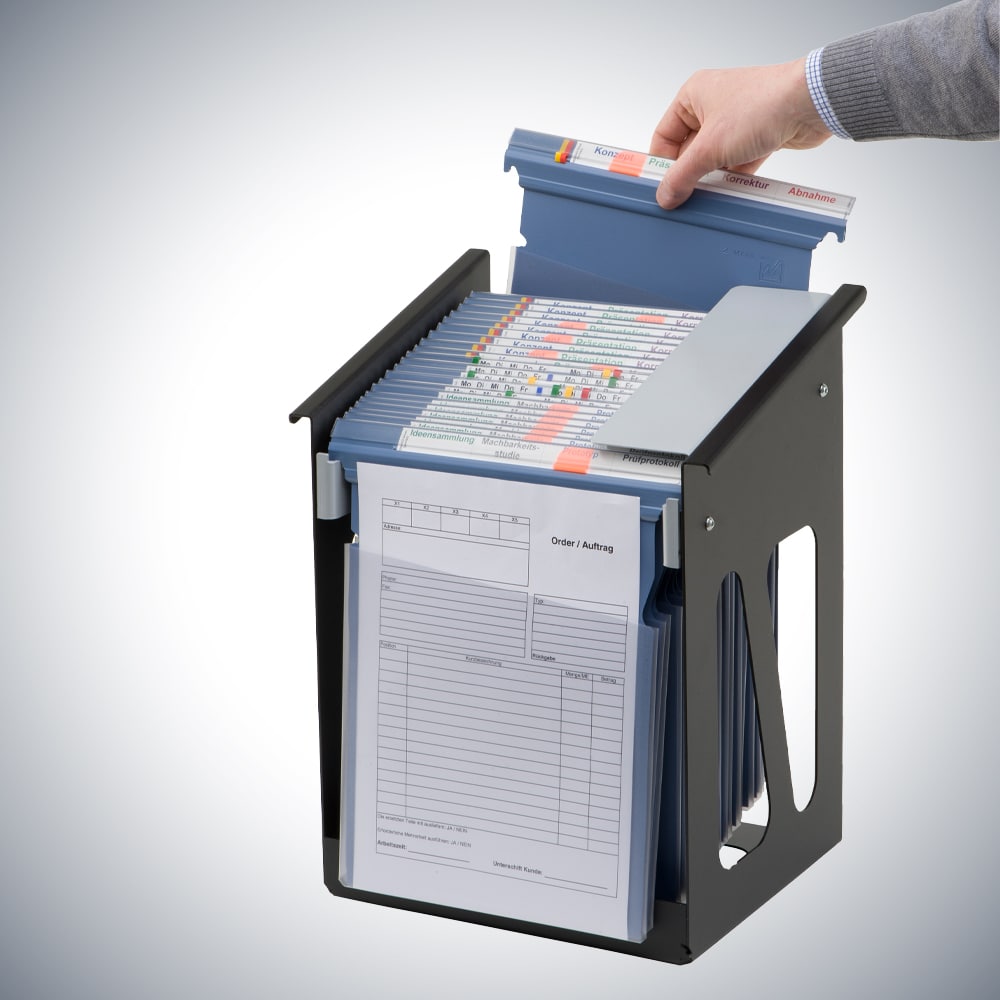 FiFo-Box – Bild 2
