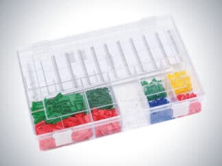Zubehör-Set für "Planosicht"