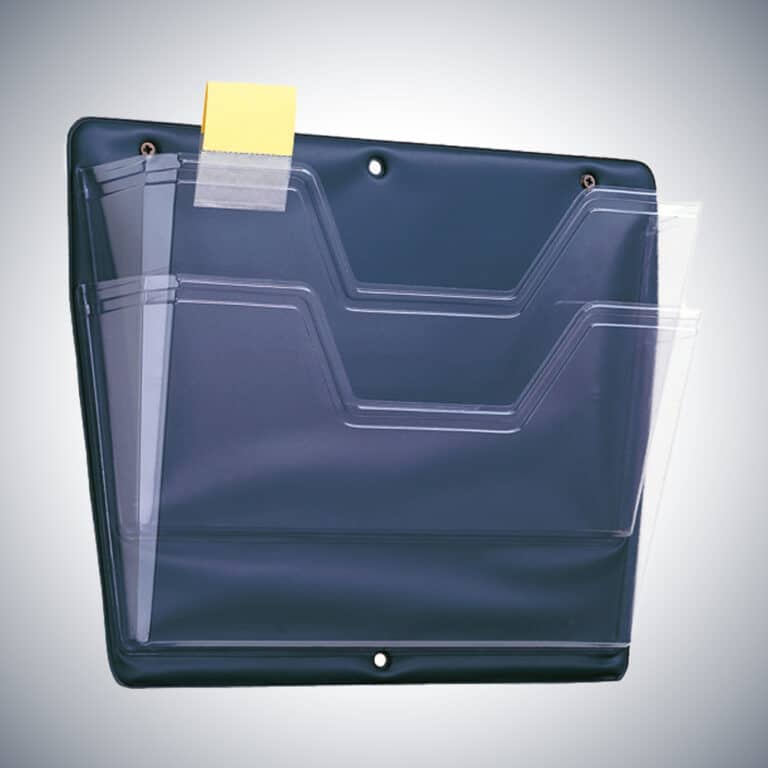 Sichtbox A4
