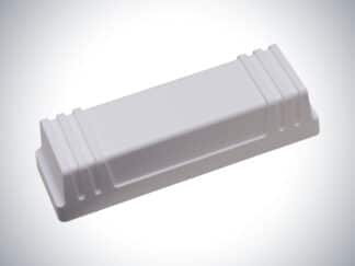 Whiteboard Löscher - Trockenwischer